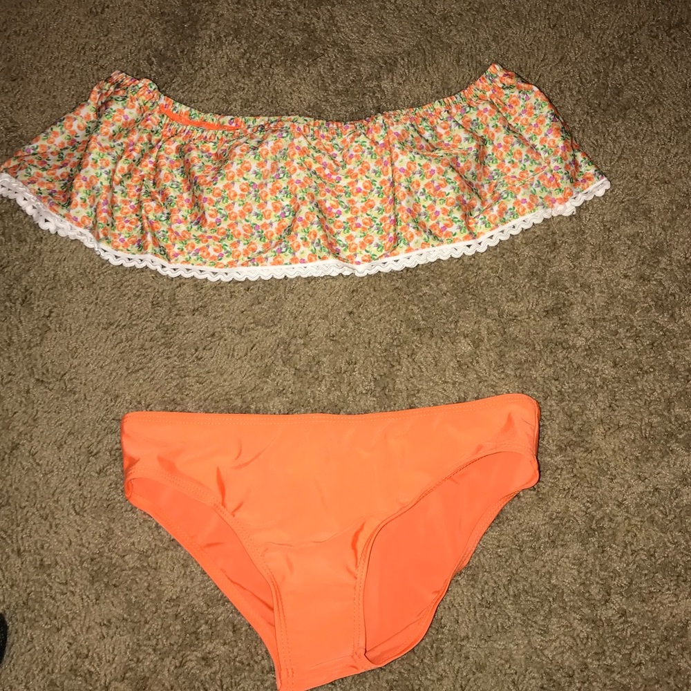 NWOT swimsuit